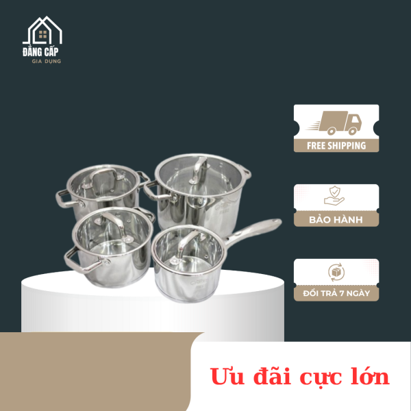 nồi bếp từ