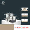 Nồi bếp từ