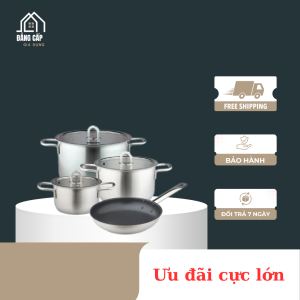 Nồi bếp từ