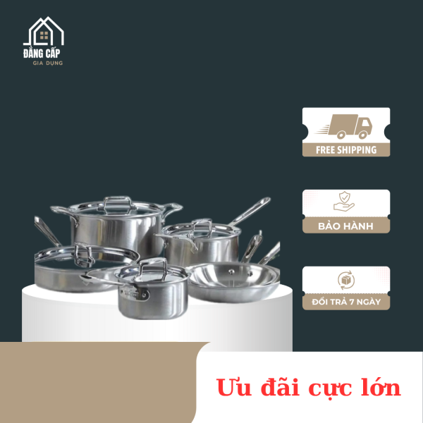 Nồi bếp từ