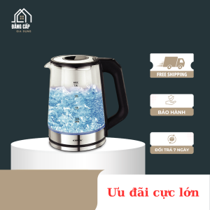 Ấm Siêu Tốc