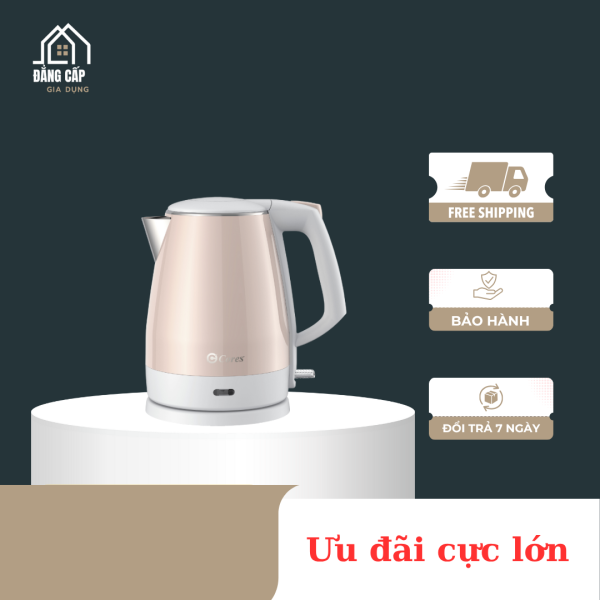 Ấm Siêu Tốc