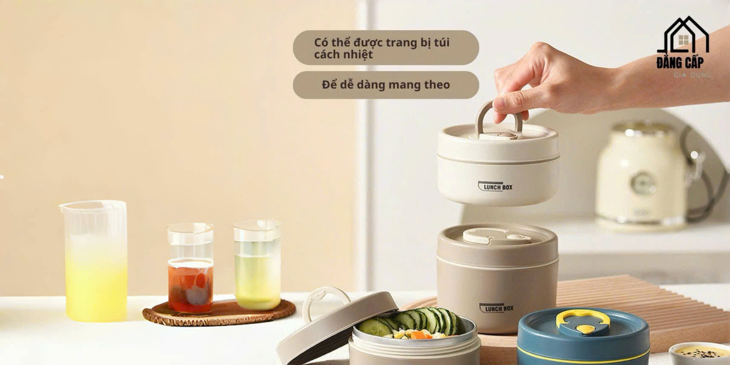 Hộp cơm