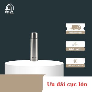 Bình giữ nhiệt inox