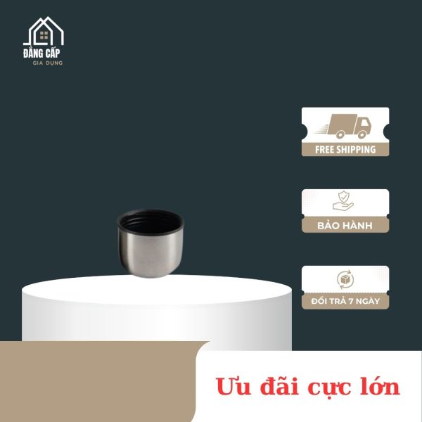 Bình giữ nhiệt inox - Hình ảnh 4