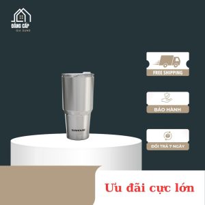 BÌNH GIỮ NHIỆT INOX 304 SUNHOUSE