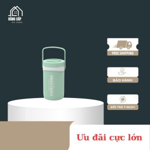Bình Giữ Nhiệt Không Vòi 3L