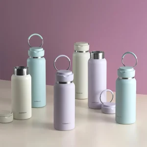 Các loại bình giữ nhiệt
