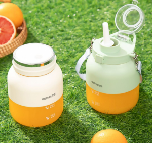 Máy Xay Sinh Tố OSTMARS 800ml– Xay Nhanh, Tiết Kiệm Thời Gian Máy Xay Sinh Tố OSTMARS