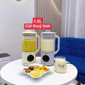 Máy Làm Sữa Hạt ZENGON