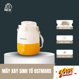Máy Xay Sinh Tố OSTMARS