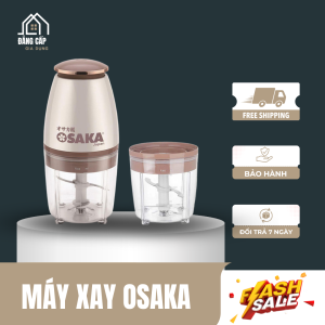 Máy xay Osaka