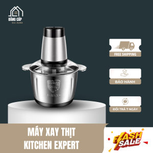 Máy xay thịt Kitchen Expert