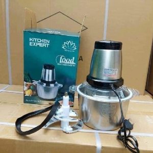 Máy Xay Thịt Kitchen Expert – Xay Nhanh, Nhuyễn Mịn Máy Xay Thịt Kitchen Expert