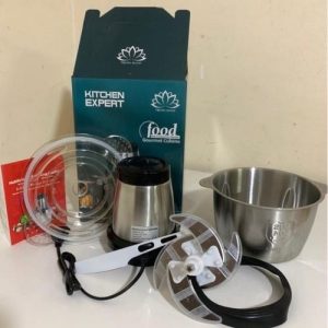 Máy Xay Thịt Kitchen Expert – Xay Nhanh, Nhuyễn Mịn Máy Xay Thịt Kitchen Expert