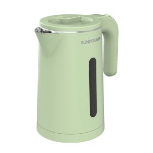Ấm Siêu Tốc 2 Lớp – Giải Pháp An Toàn Và Tiện Lợi Từ Đẳng Cấp Da Dụng ấm siêu tốc 2 lớp