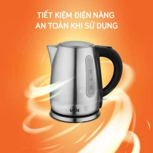 Ấm siêu tốc