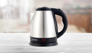Ấm siêu tốc mini