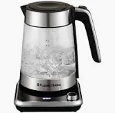 Ấm Siêu Tốc Thủy Tinh – Thẩm Mỹ Và Công Năng Từ Đẳng Cấp Gia Dụng ấm siêu tốc thủy tinh
