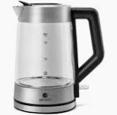 Ấm Siêu Tốc Thủy Tinh – Thẩm Mỹ Và Công Năng Từ Đẳng Cấp Gia Dụng ấm siêu tốc thủy tinh
