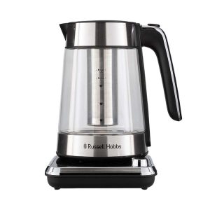 Ấm Đun Siêu Tốc Thông Minh – Giải Pháp Tiện Lợi Từ Đẳng Cấp Da Dụng Ấm đun siêu tốc thông minh