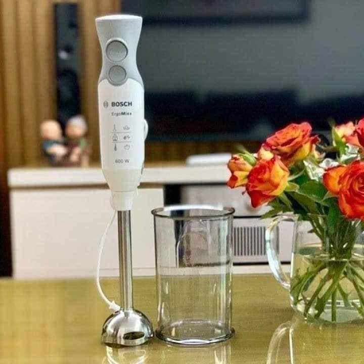 máy xay sinh tố Bosch máy xay sinh tố Bosch