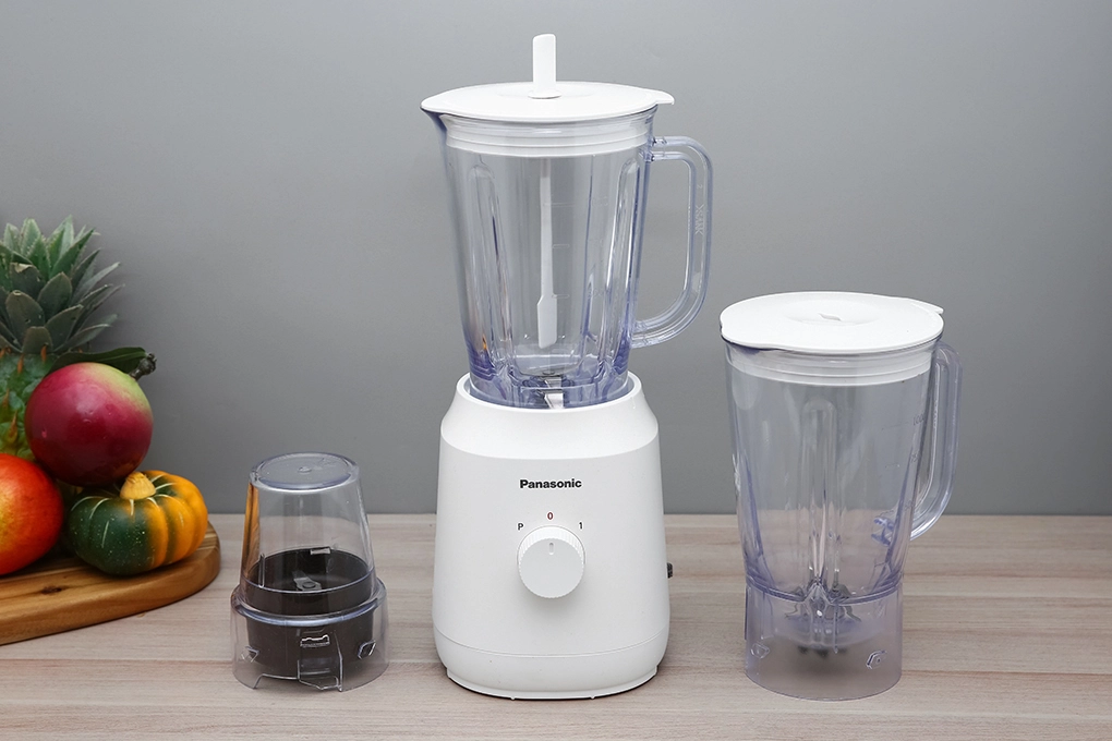 Top 5 máy xay sinh tố đa năng tốt nhất cho người bận rộn máy xay sinh tố panasonic