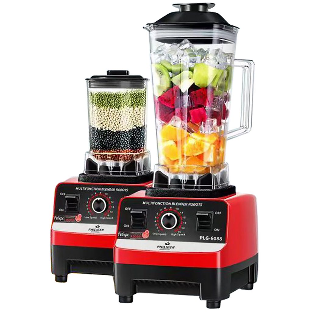 Top 5 máy xay sinh tố đa năng tốt nhất cho người bận rộn máy xay sinh tố phili