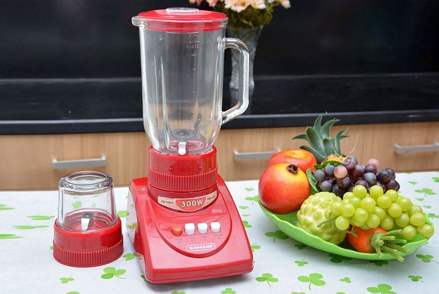 máy xay sinh tố Sumhouse máy xay sinh tố Sumhouse