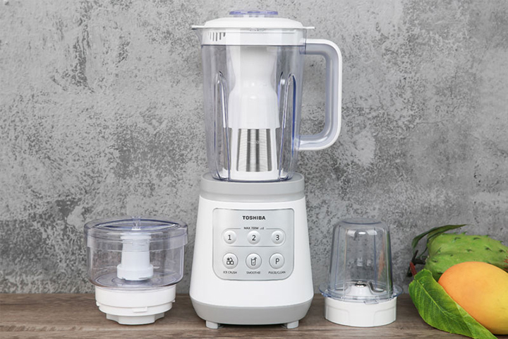 máy say sinh tố Toshiba máy say sinh tố Toshiba