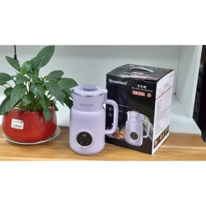 Máy làm sữa hạt Ostmars có tốt không?