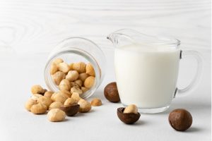 9 Công Thức Làm Sữa Hạt Ngon Mỗi Ngày Dễ Dàng Tại Nhà Sữa Hạt Macca