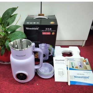Máy Xay Làm Sữa Hạt OSTMARS