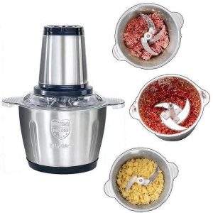 Máy Xay Thịt Kitchen Expert