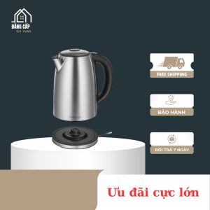 Ấm Siêu Tốc Inox Ấm Siêu Tốc Inox