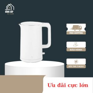 Ấm Đun Siêu Tốc Thông Minh